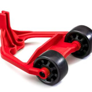 Wheelie Bar Röd Maxx 8976R