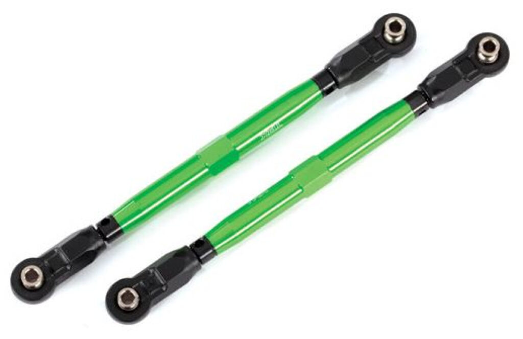 Styrstag Alu Grön (2) Maxx WideMaxx 8997G