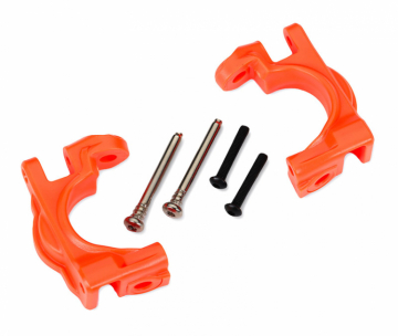 Styrspindelhållare (C-Hub) EHD Orange V+H 9032T