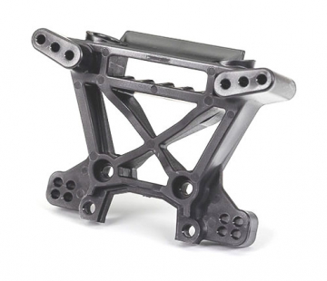Stötdämpartorn Fram HD Grå (för Uppgradering #9080) 9038-GRAY