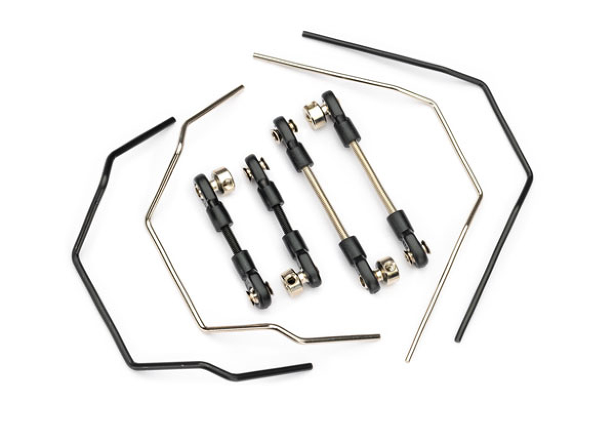 Kränghämmare Set Jato 4x4 9098