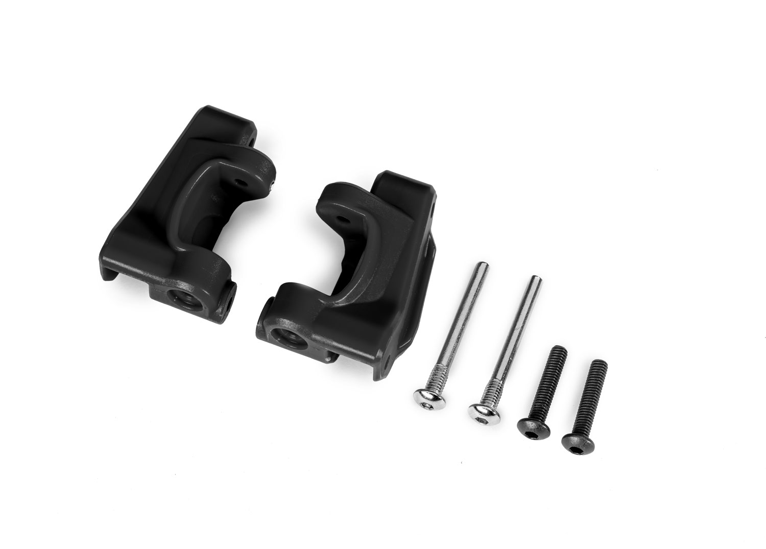 Casterblock EHD (2) (för kit #9182) Bandit