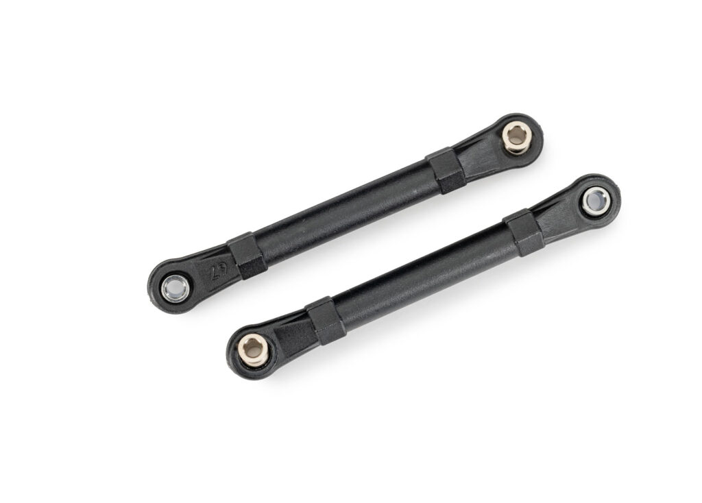 Camberstag fram 67 mm EHD Bandit/Drag Slash #9182 (2)