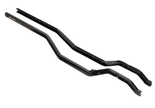 Chassibalkar Stål 480mm (Par) Chevrolet K10, Ford F-150 9229 - Bild 2