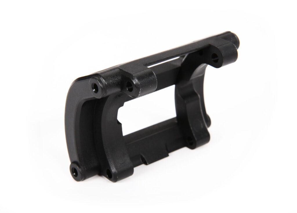 Fäste Wheelie Bar HD Magnum 272R Transmission 9464