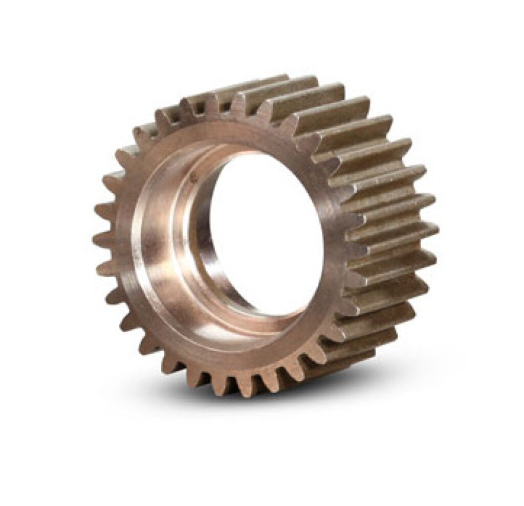 Mellandrev 30T Magnum 272R Transmission 9492