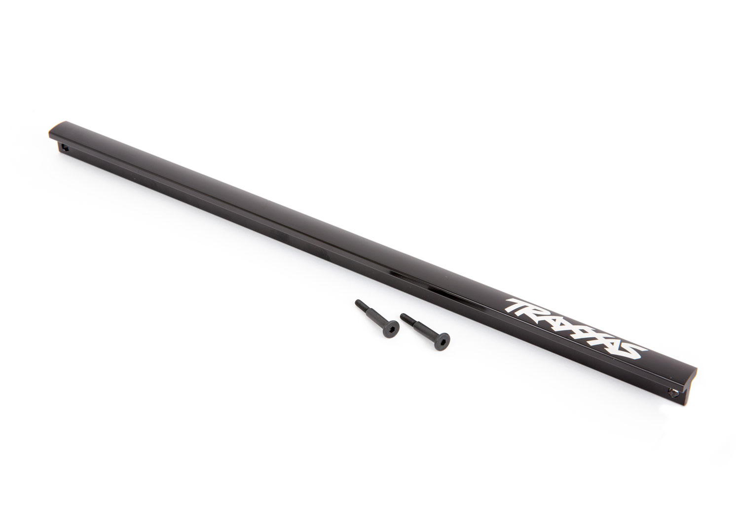 Chassistag (T-bar) Alu Svart Sledge 9523