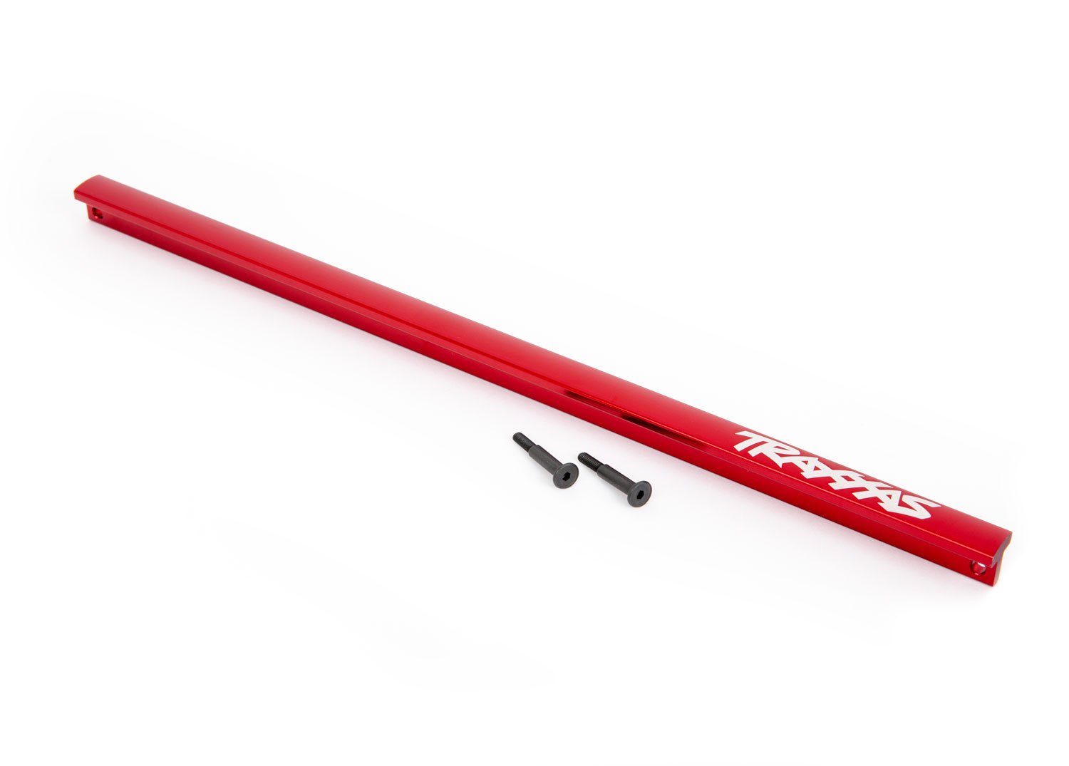 Chassistag (T-bar) Alu Röd Sledge 9523R