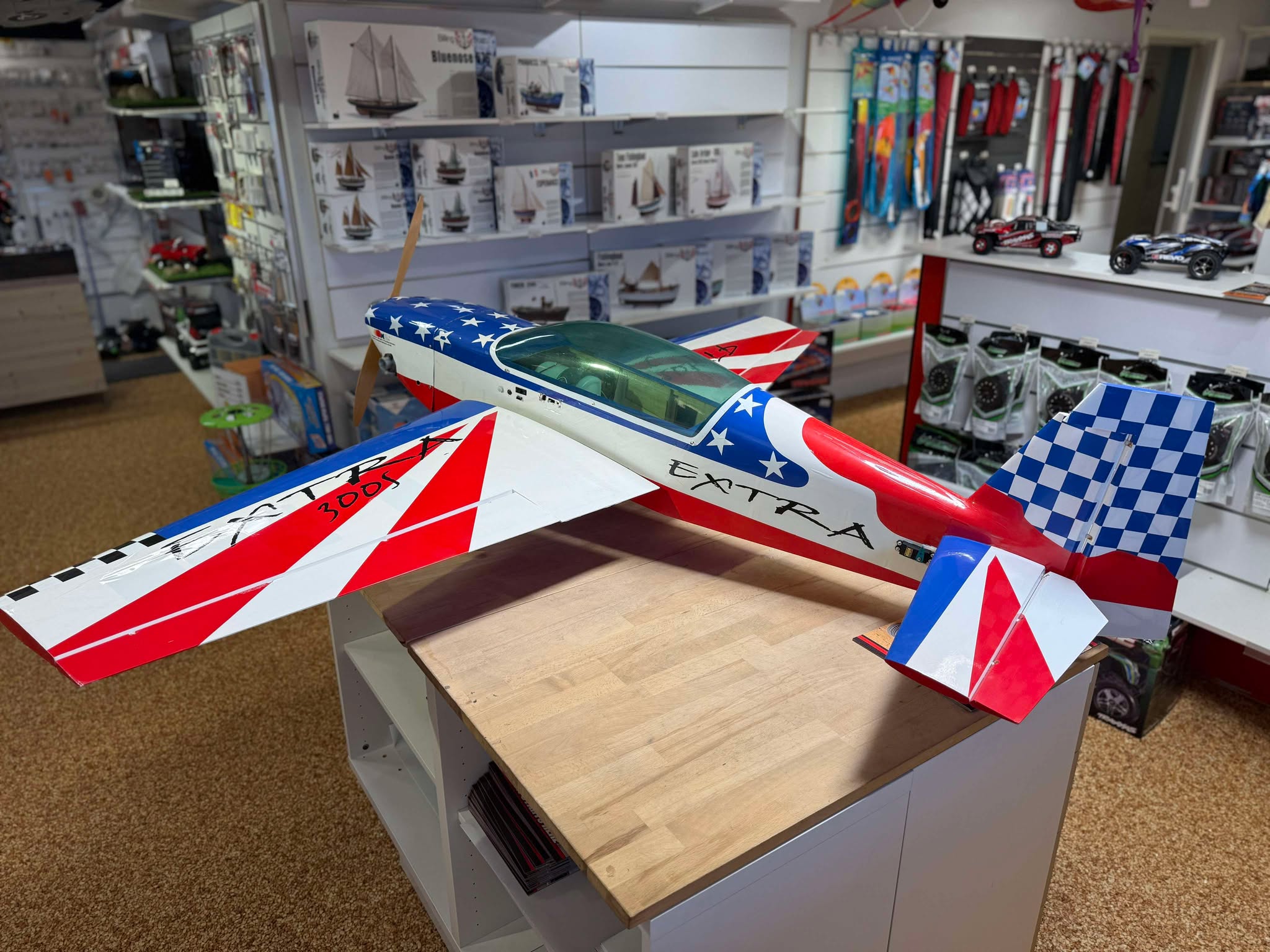 EMPro Extra 300s - Bild 2
