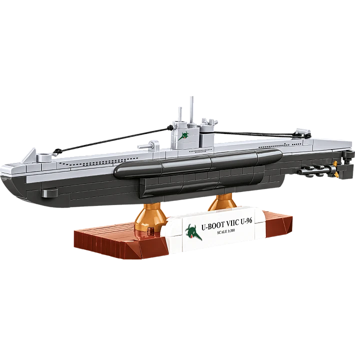 Cobi U-Boot VIIC U-96