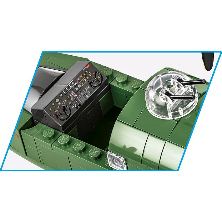 Cobi Consolidated B-24 Liberator - Bild 12