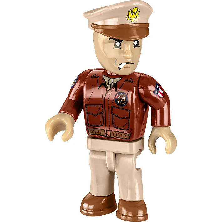 Cobi Consolidated B-24 Liberator - Bild 8
