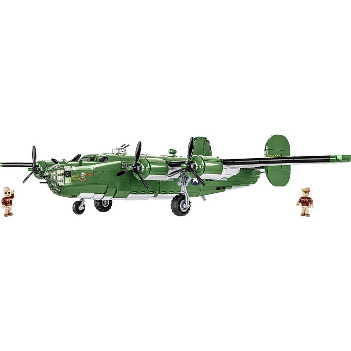 Cobi Consolidated B-24 Liberator - Bild 4