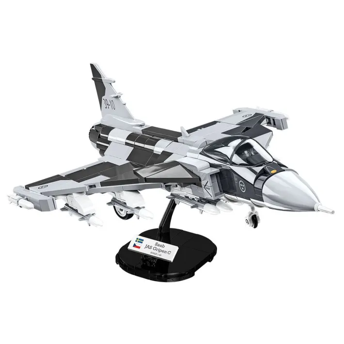 Cobi Saab JAS 39 Gripen E