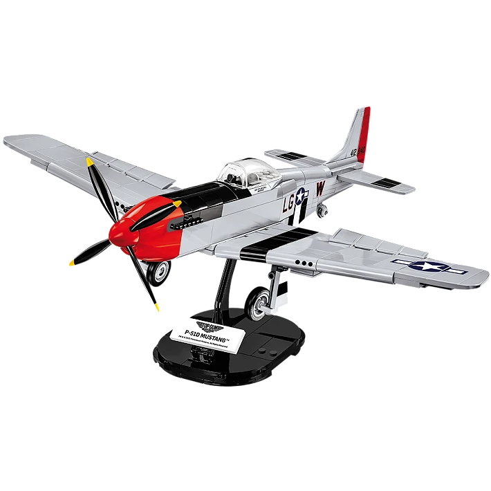 Cobi P-51D Mustang™