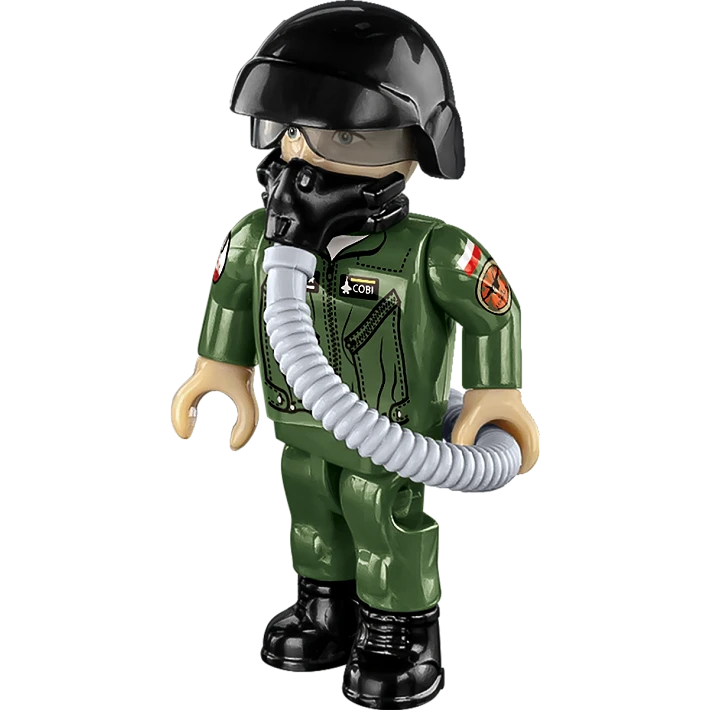 Cobi F-35A Lightning II "Husarz" - Bild 5
