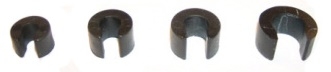 C clips 4mm