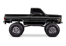Traxxas TRX-4 Scale & Trail Crawler Chevrolet K10 - Bild 6
