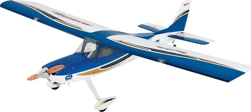 Avistar 30cc ARF spv 2300mm