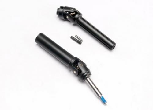 Drivaxel Bak Komplett Traxxas 6852X