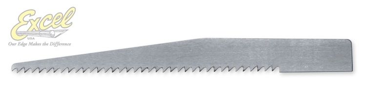 Excel Kniv Sågblad #27 (5)