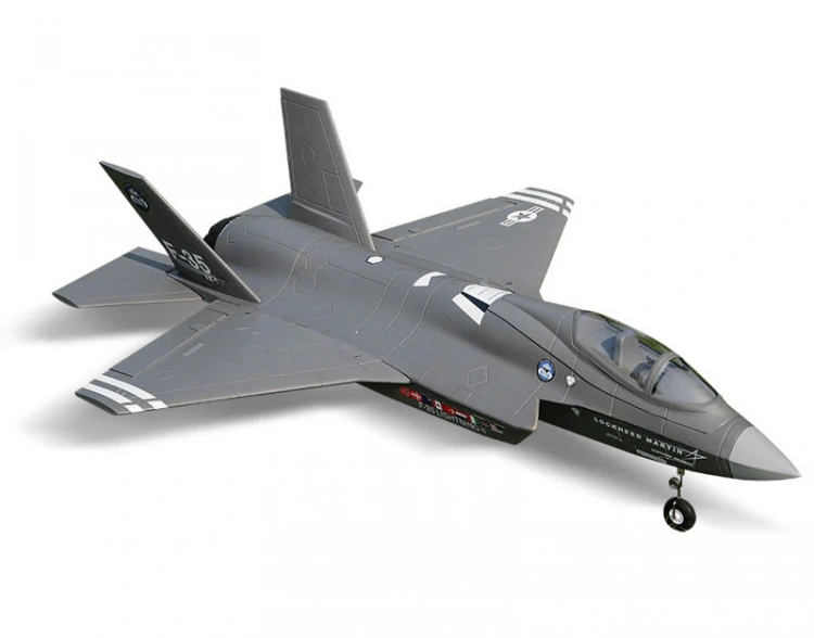 FMS F-35 V2 698mm (64mm Fan) PNP