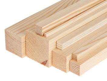 Furulist 5x10mm (2x500mm)