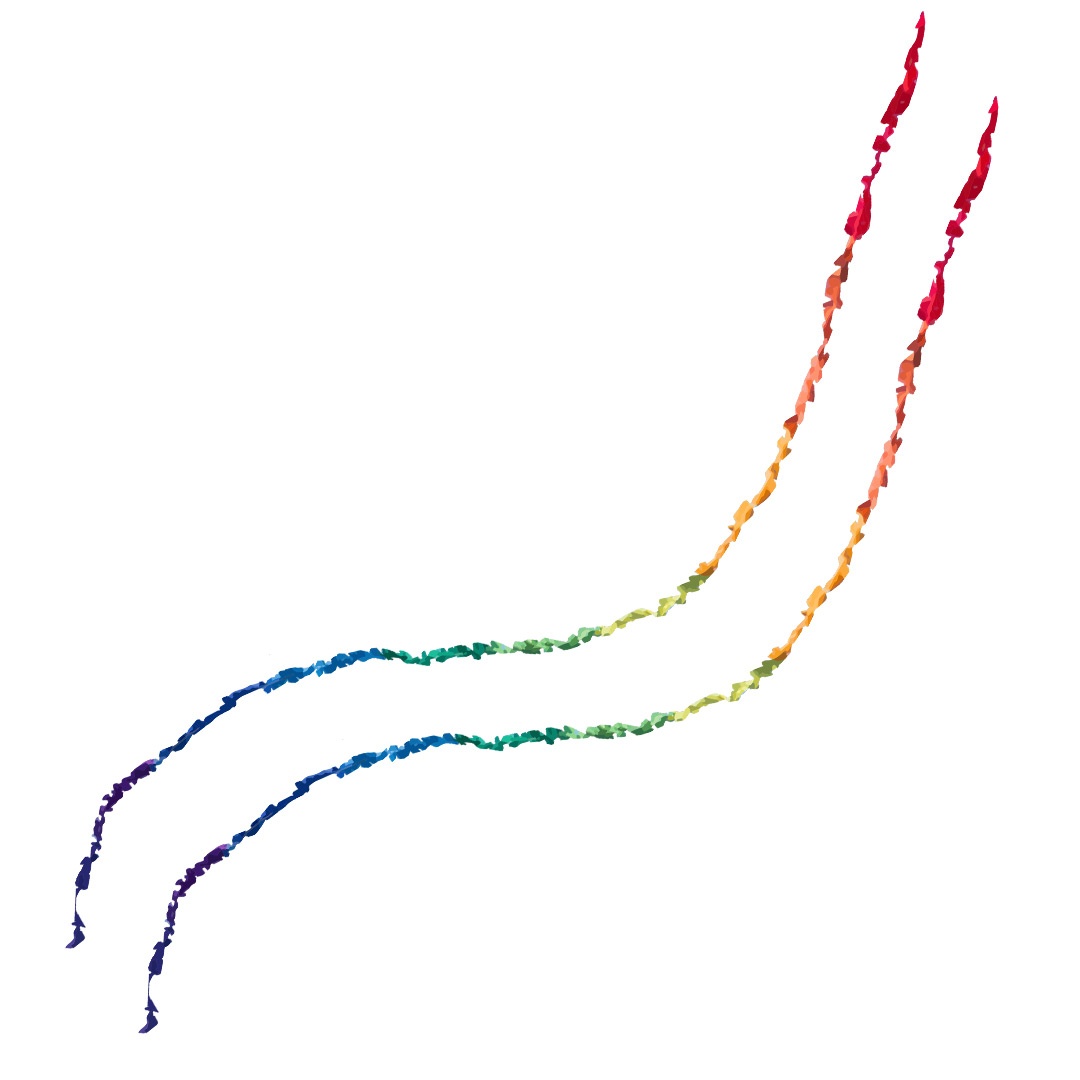 Fuzzy Tail 20m HQ