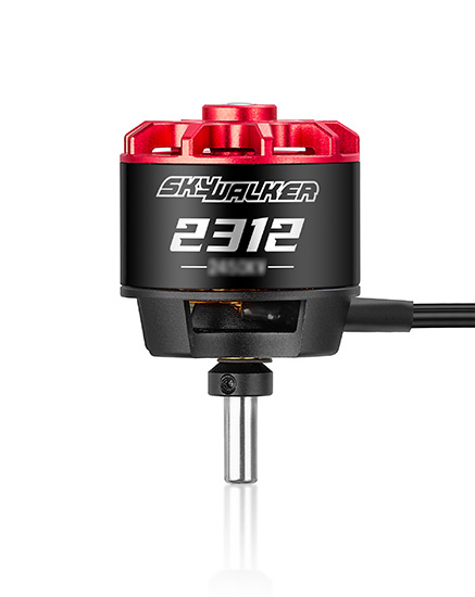 Hobbywing SkyWalker 2450kV 2312 Motor - Bild 5
