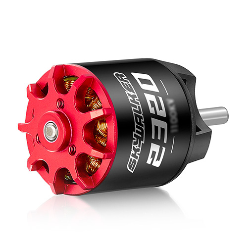 Hobbywing SkyWalker 2320 Motor 1100kV - Bild 2