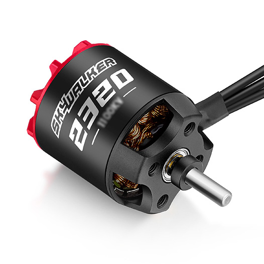 Hobbywing SkyWalker 2320 Motor 1100kV - Bild 4