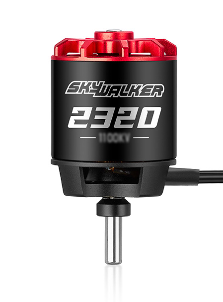 Hobbywing SkyWalker 2320 Motor 1100kV - Bild 6