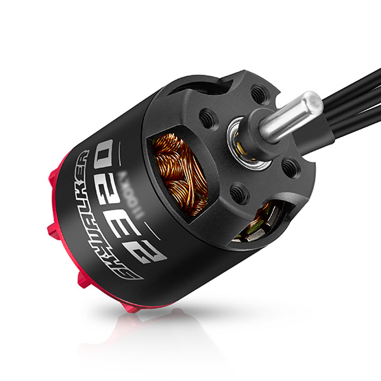 Hobbywing SkyWalker 2320 Motor 1250kV - Bild 6