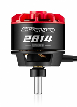 Hobbywing Skywalker 2814SL Motor 1250kV