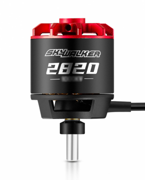 Hobbywing Skywalker 2820SL Motor 1000kV