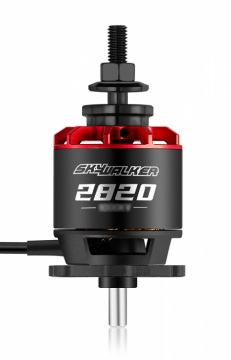 Hobbywing Skywalker 2820SL Motor 1250kV