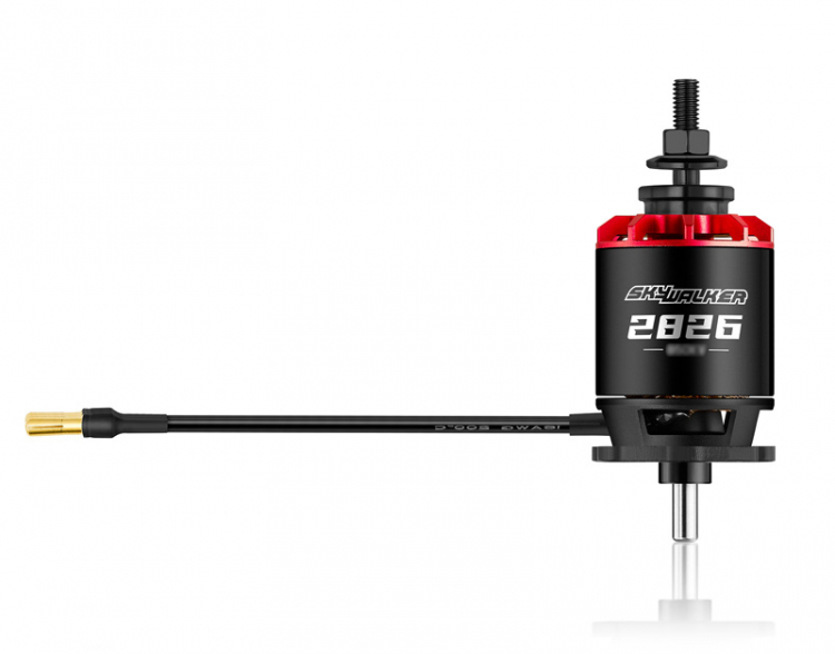Hobbywing Skywalker 2826SL Motor 1100kV - Bild 3