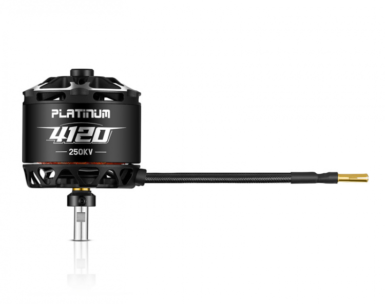 Hobbywing Platinum 4120SL 250kV 12S - Bild 3