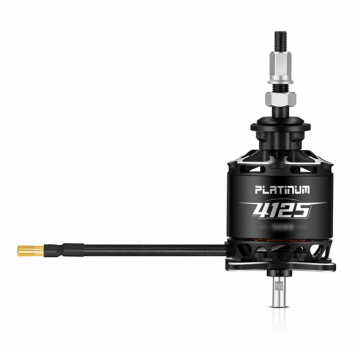 Hobbywing Platinum 4125SL 450kV 6S