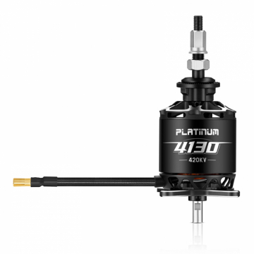 Hobbywing Platinum 4130SL 420kV 6S