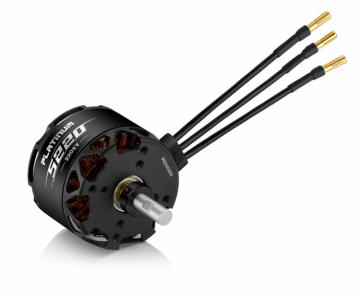 Hobbywing Platinum 5220SL 220kV 12S Motor