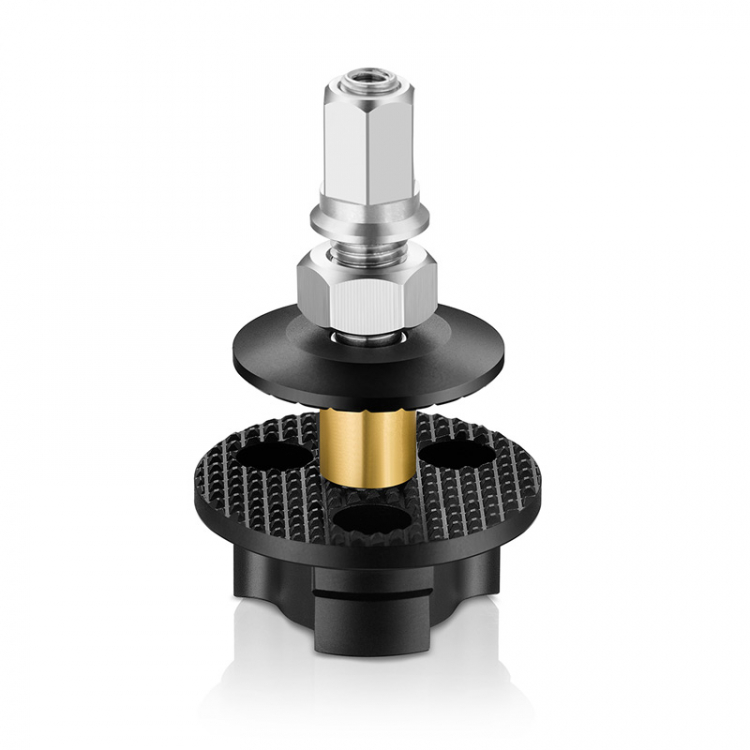 Hobbywing Platinum 5220SL 380kV 8S Motor - Bild 6
