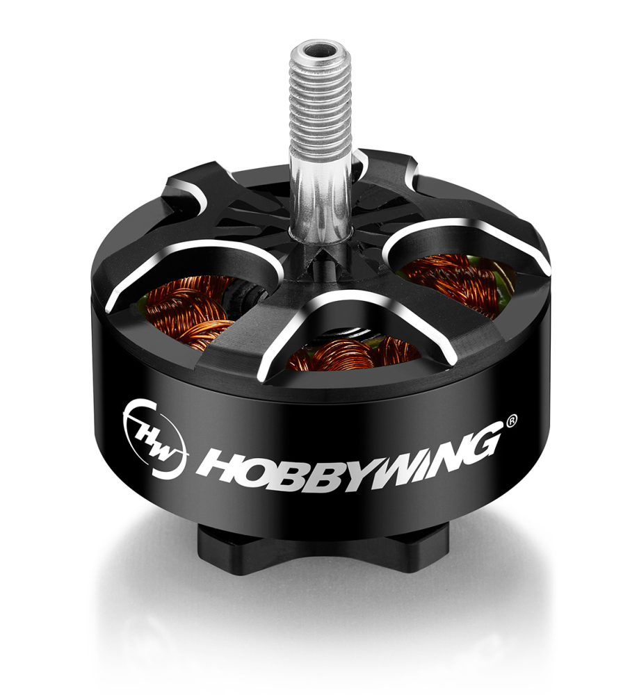 Hobbywing Xrotor FPV Motor 3110 1150kV 6S - Bild 2