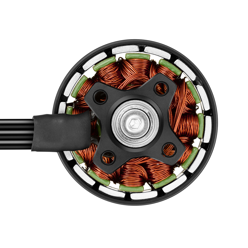 Hobbywing Xrotor FPV Motor 3110 1150kV 6S - Bild 3