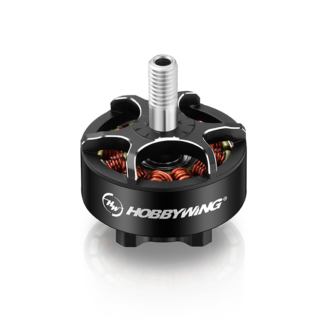 Hobbywing Xrotor FPV Motor 2207.5 1980kV 6S - Bild 4