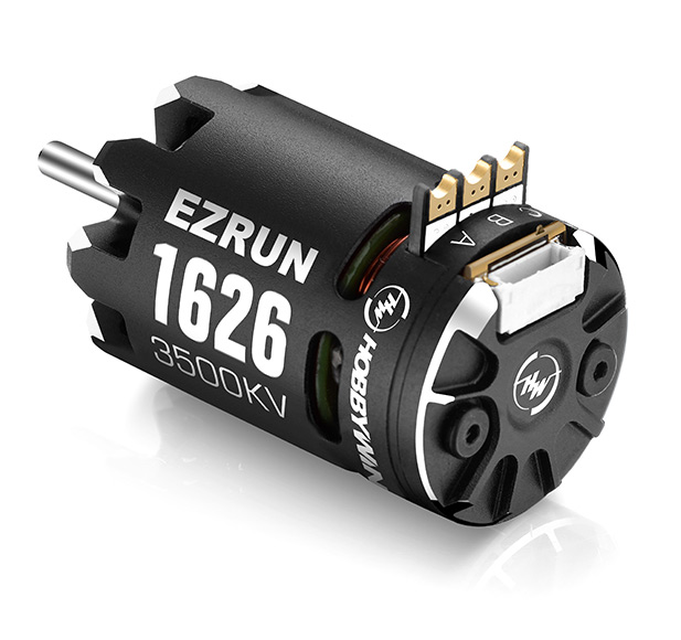 Hobbywing EzRun Combo MINI28 - 1626SD 5000kV 1/28 - Bild 4
