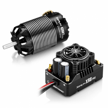 Kompletta Motorsystem