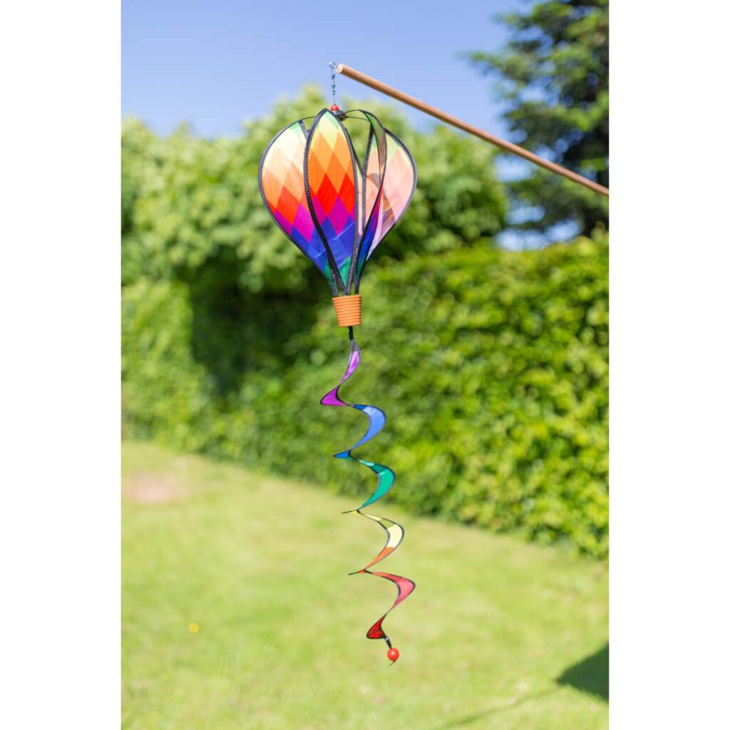 Hot Airballon Mini