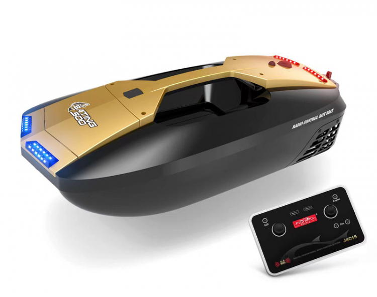 Joysway Baiting 500 V4 Betesbåt RTR