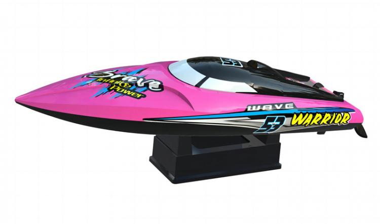 Joysway Wave Warrior V4 2.4GHz RTR - Bild 2